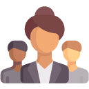 Adelphi University Logo